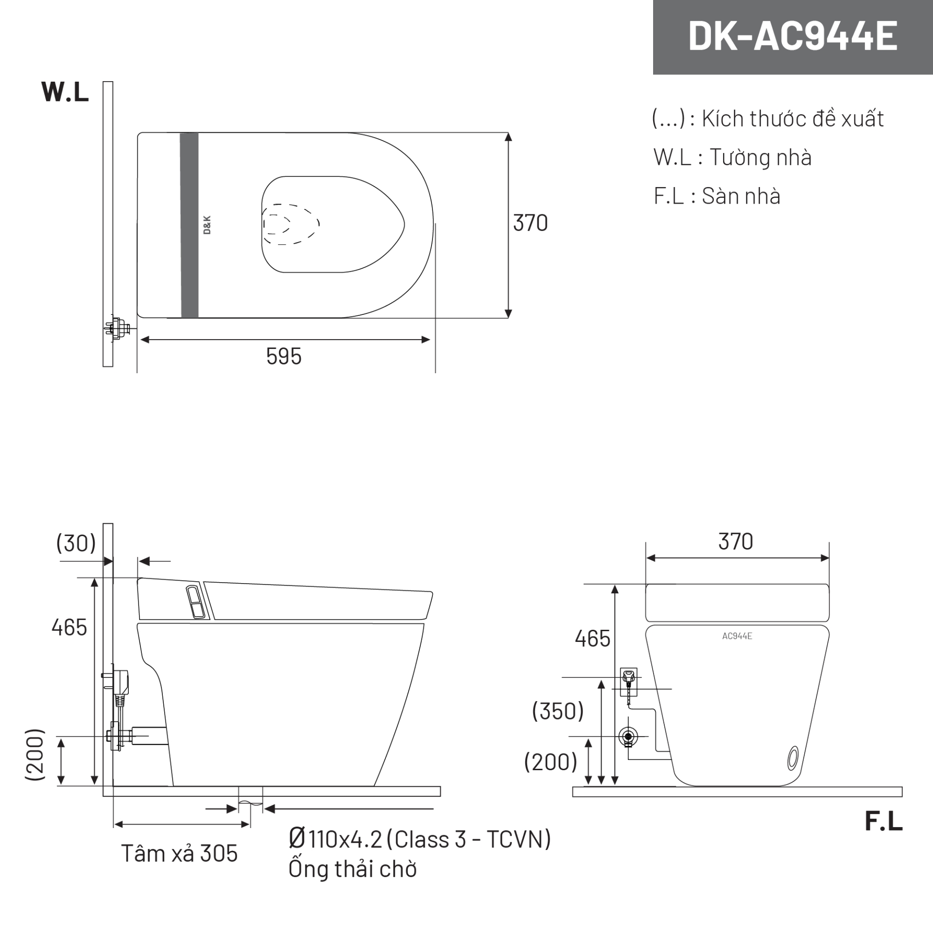 DK-AC944E