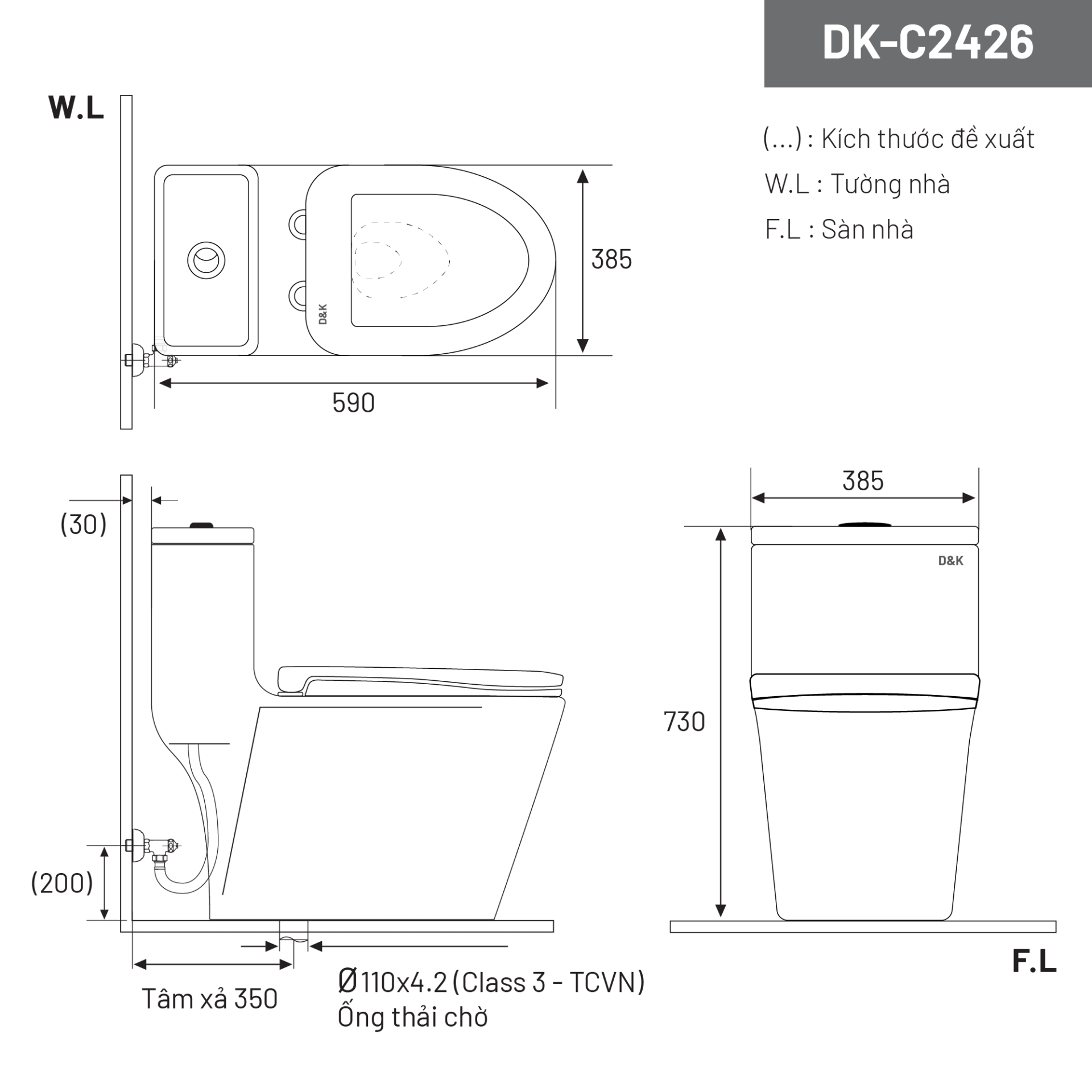 DK-C2426