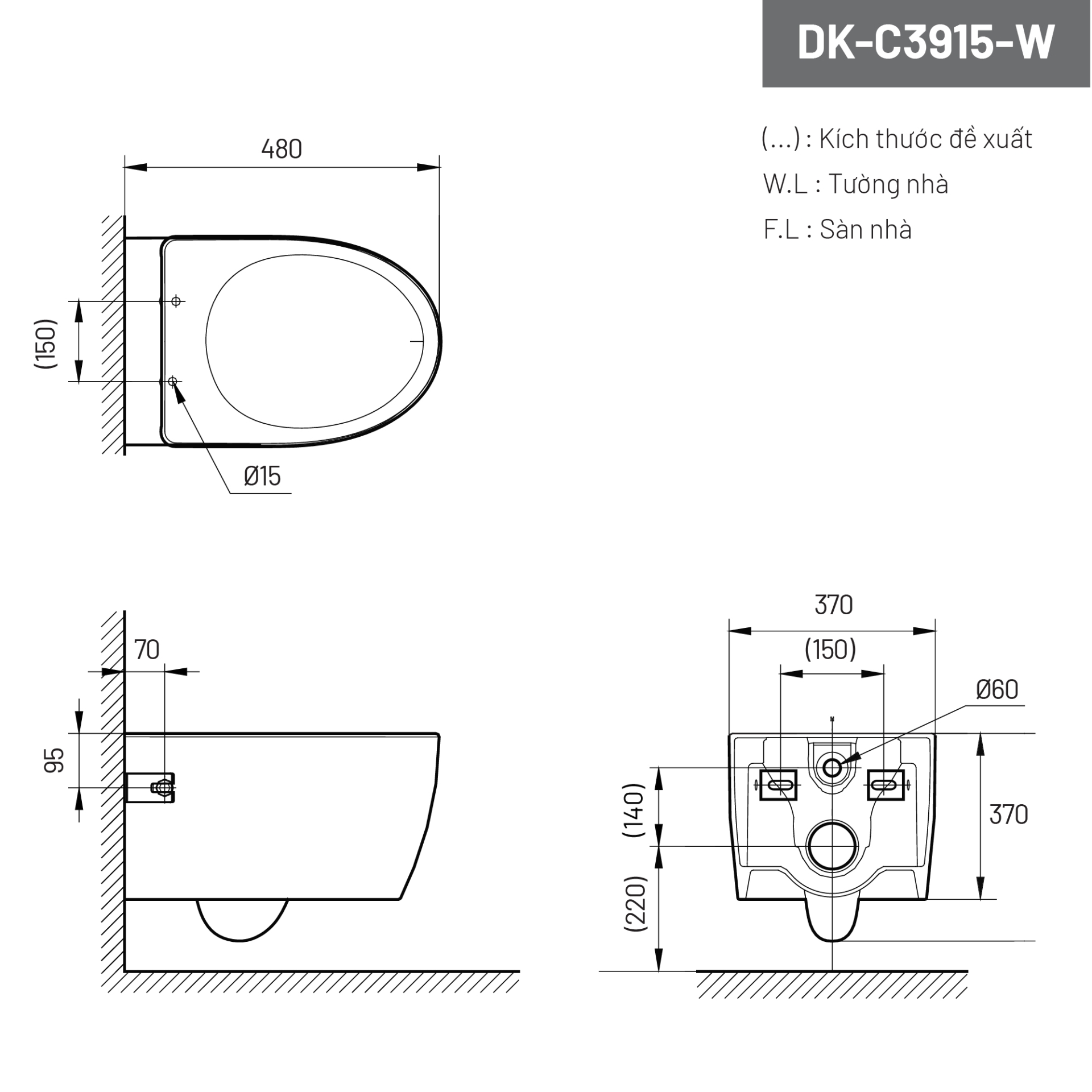 DK-C3915-W