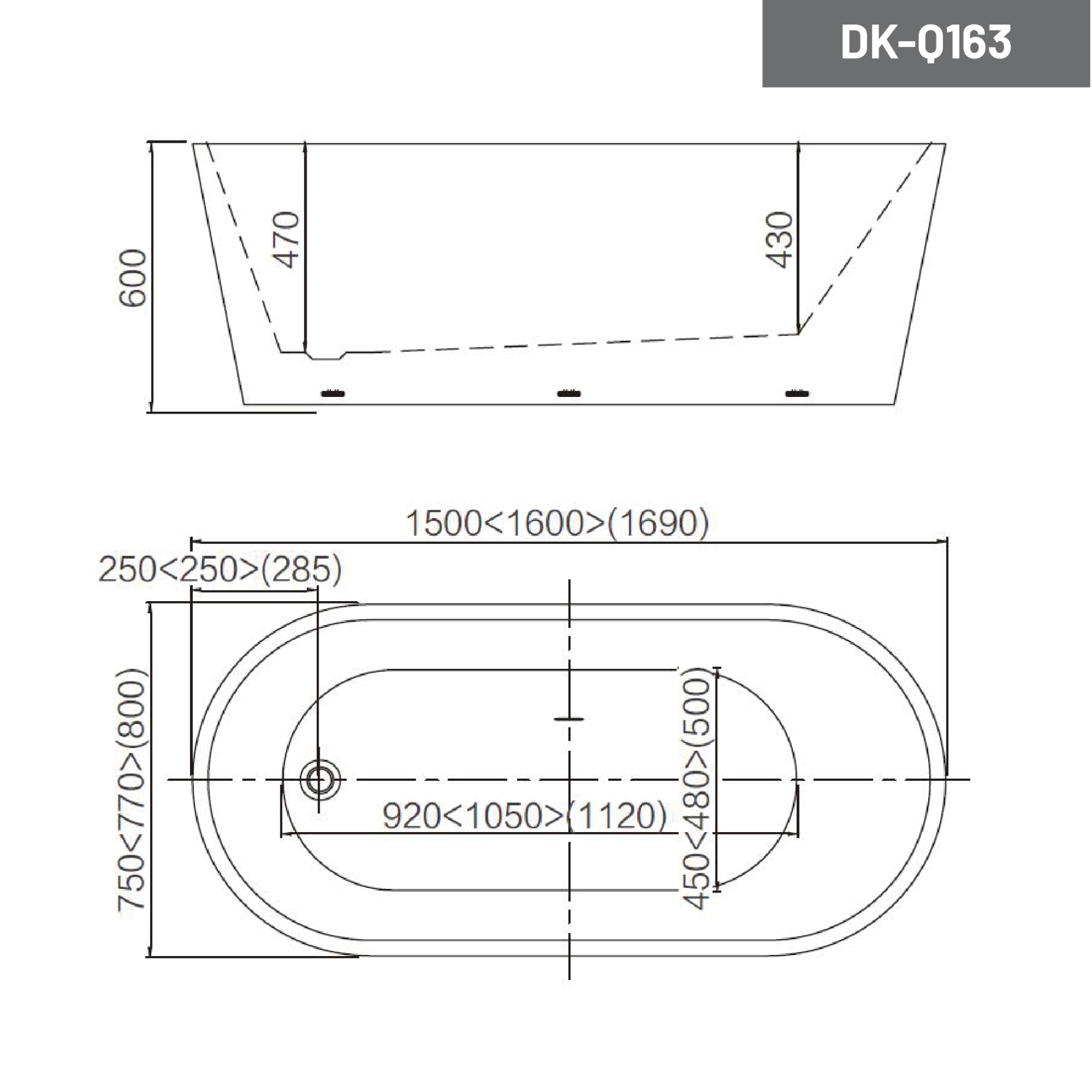 Dk-Q163