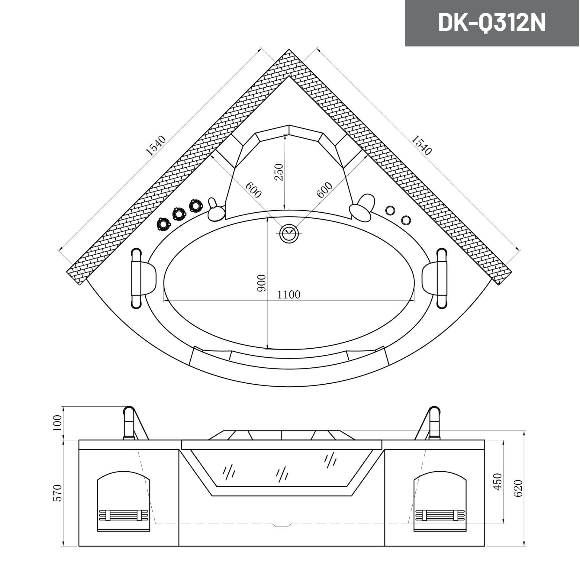 DK-Q312N