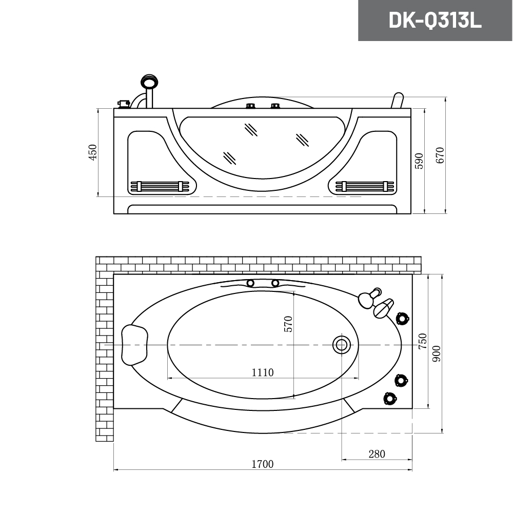 DK-Q313