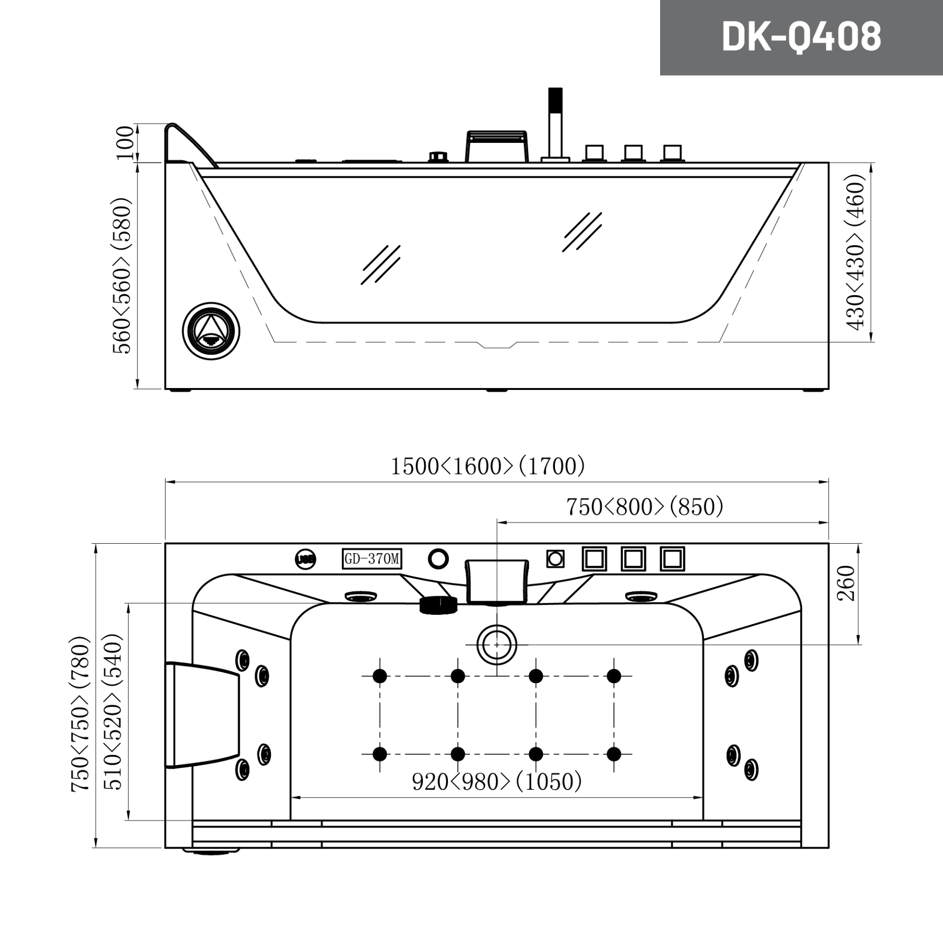 DK-Q408