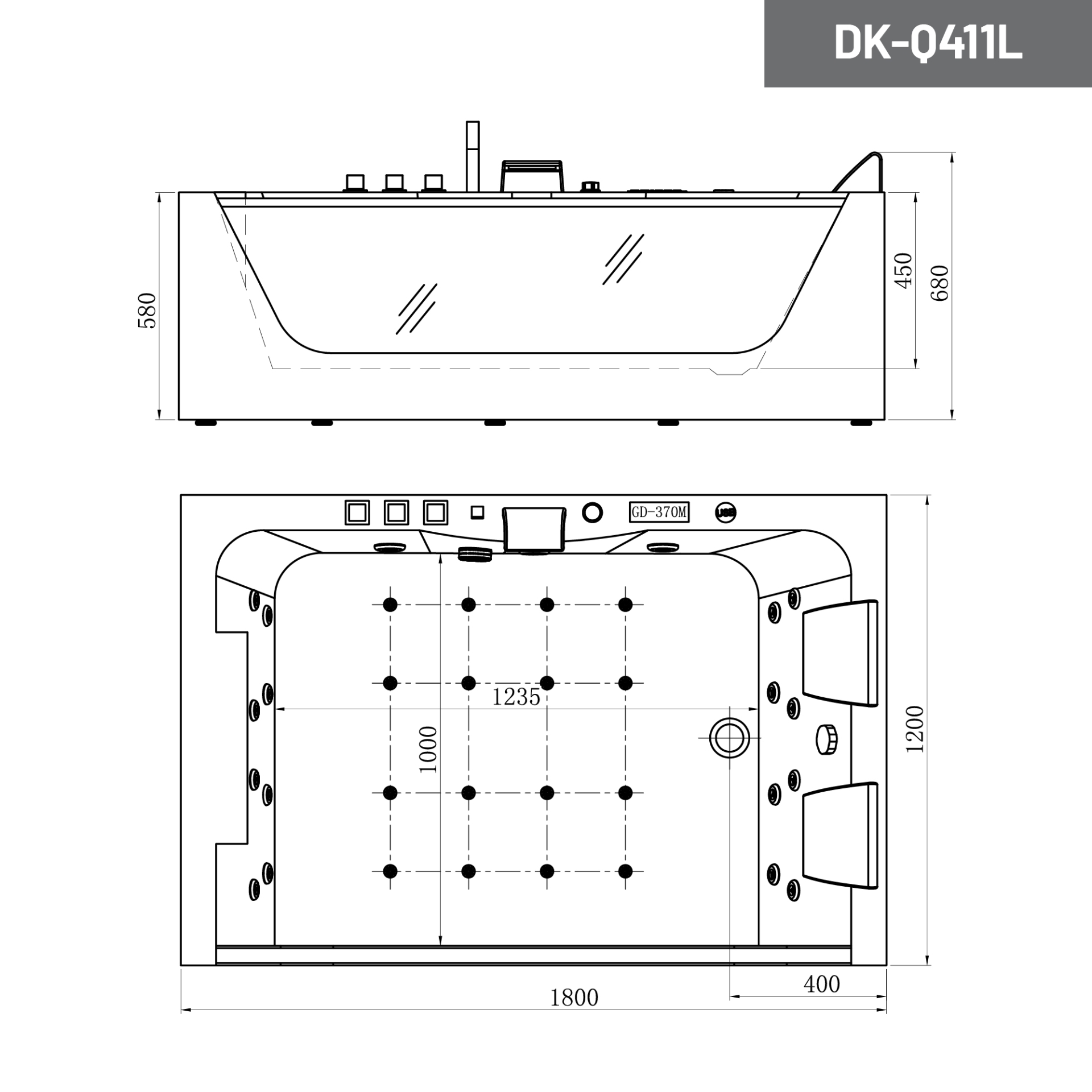 DK-Q411L