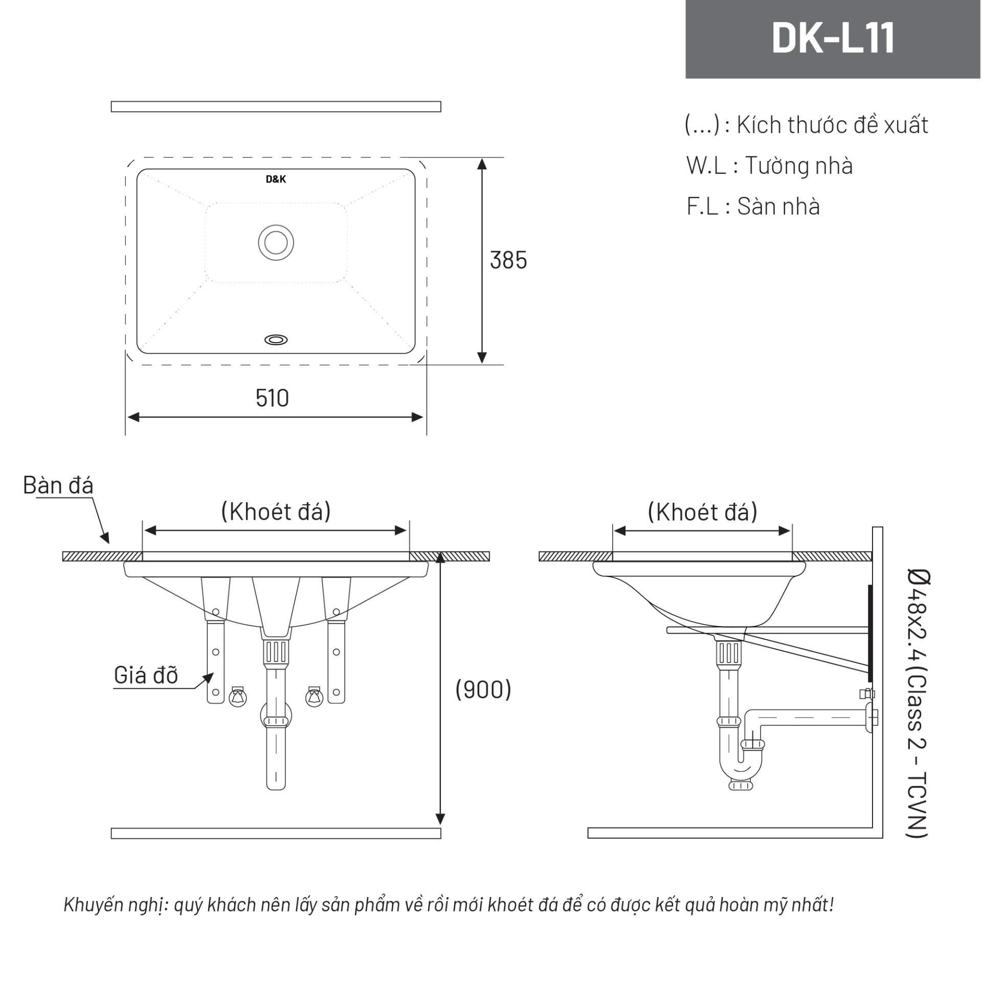 DK-L11