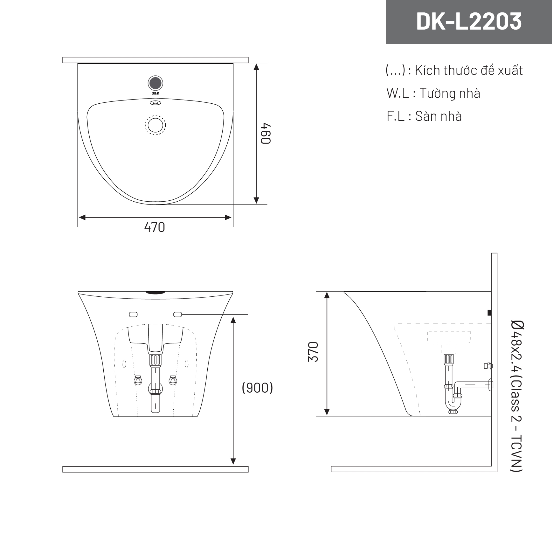 DK-L2203