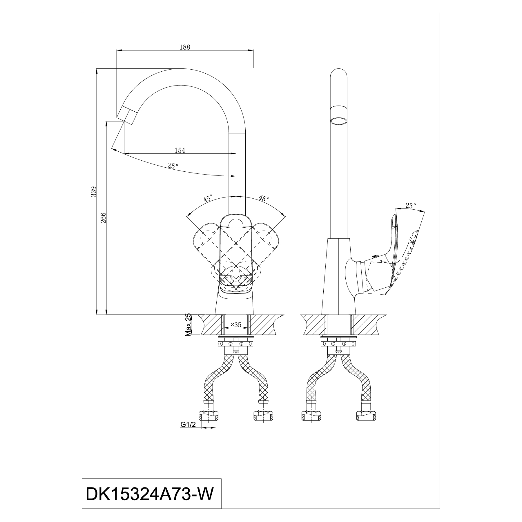 DK15324A73-W