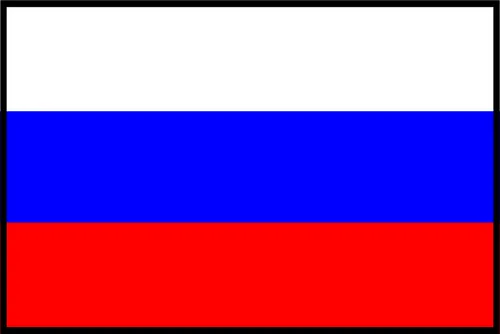 flag Russia