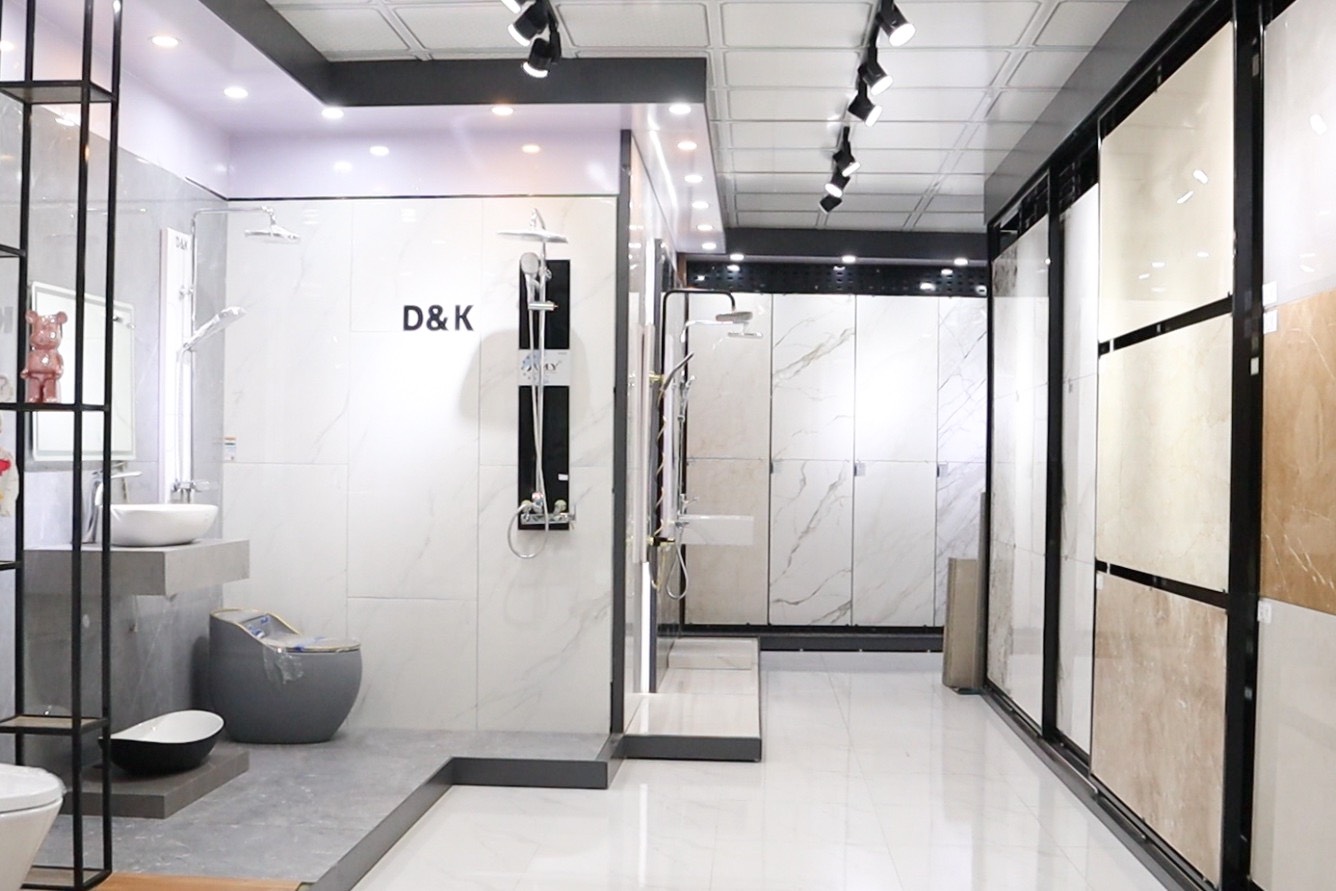 Showroom Chung Huệ Quảng Ninh