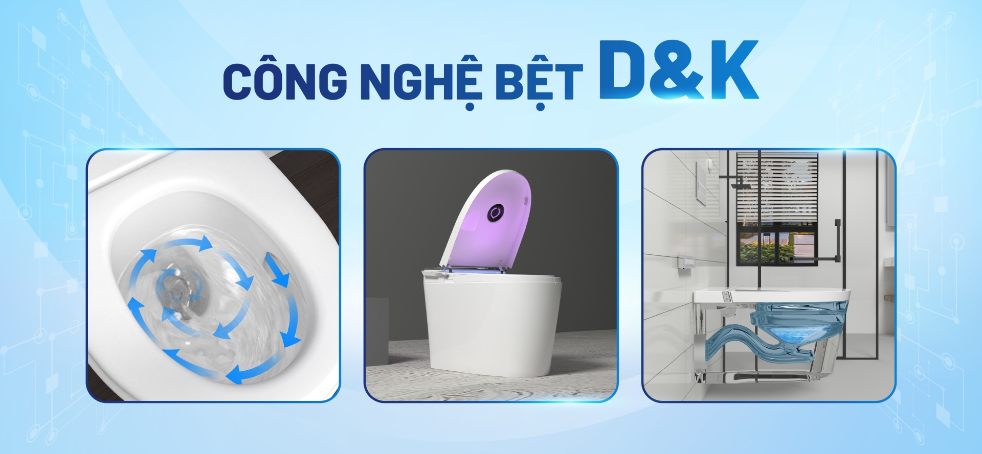 Slide dưới video 3