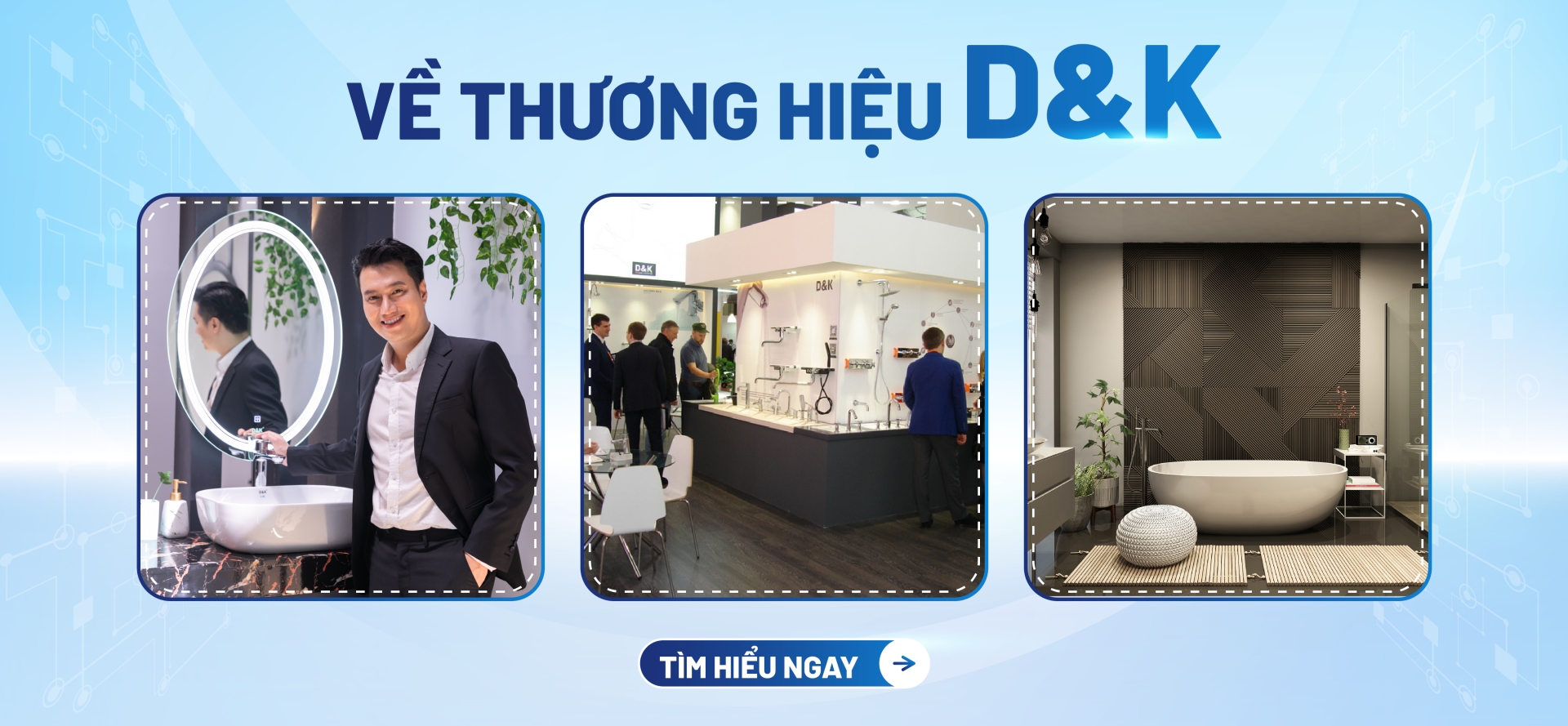 Thương Hiệu D&K 1