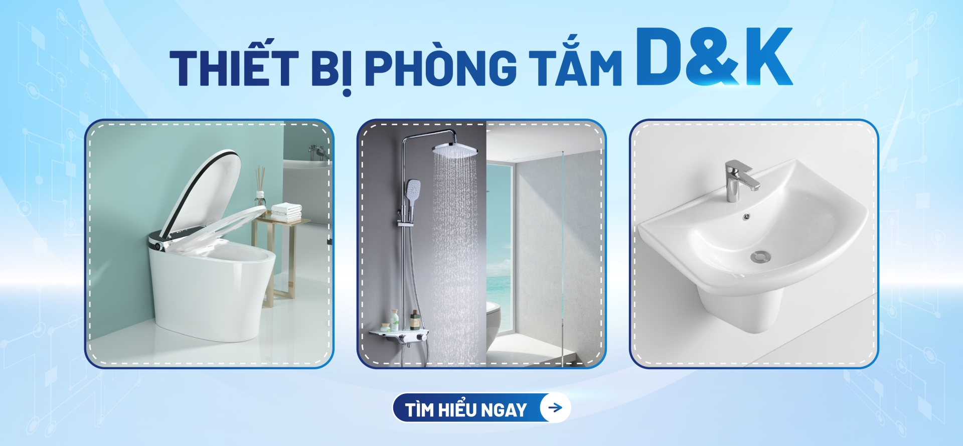 Thương Hiệu D&K 2