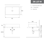 DK-L07-W