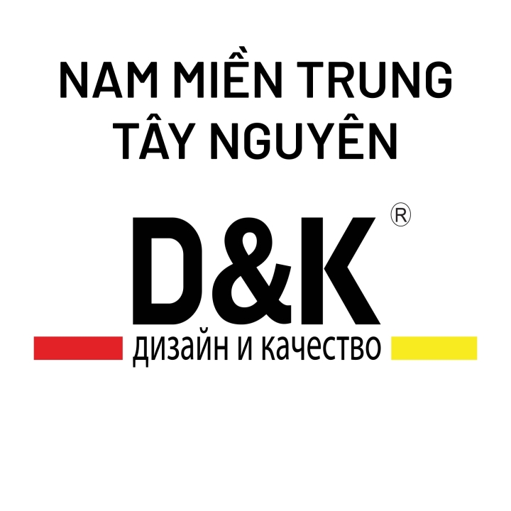 Nam Miền Trung - Tây Nguyên