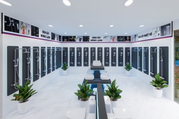 Showroom D&K Hà Nội 12