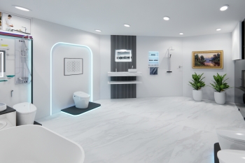 Showroom D&K Hà Nội 4