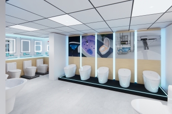 Showroom D&K Phương Hiền - Quảng Ninh 5