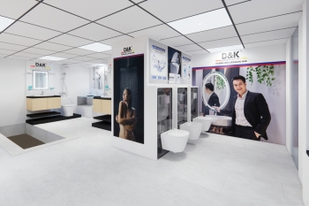 Showroom D&K Phương Hiền - Quảng Ninh 7